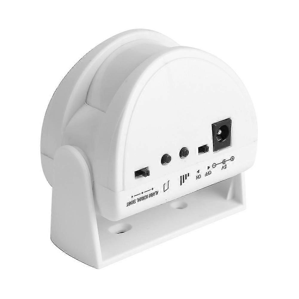 Human Infrared Sensor Ding Dong Induction Electronic Doorbell