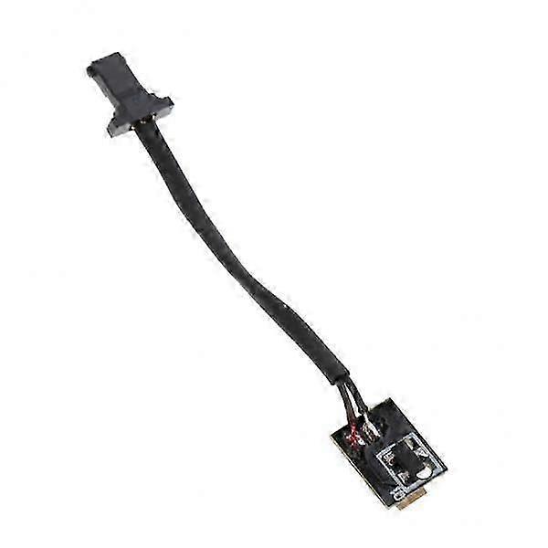 4X 40mm LCD Temperature Sensor Cable Replacement Part for iMac A1418