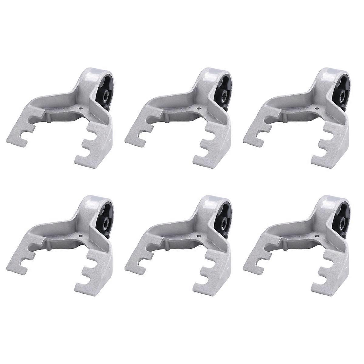 Car Exhaust Pipe Mounting Bracket for Exhaust Pipe Holder