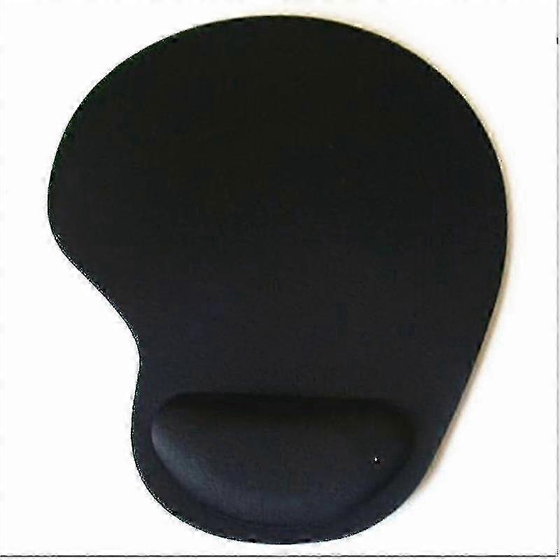 Ergonomic Mouse Pad with Wrist Support