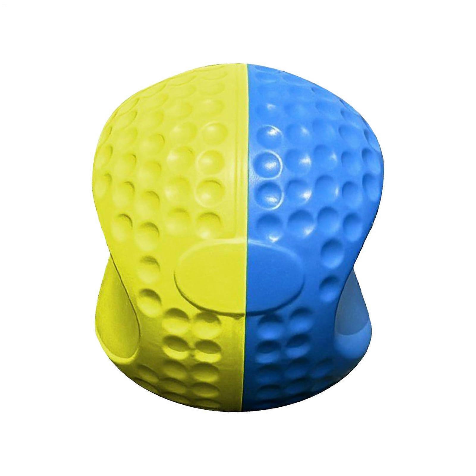 Golf Swing Trainer Ball  Smart Bball Halt Corrector  Golf swing training aid
