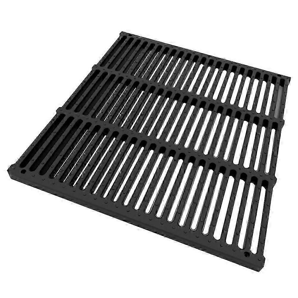 Rainwater Grate Trench Cover Resin Manhole Cover Drainage Ditch Composite Sink Rectangular