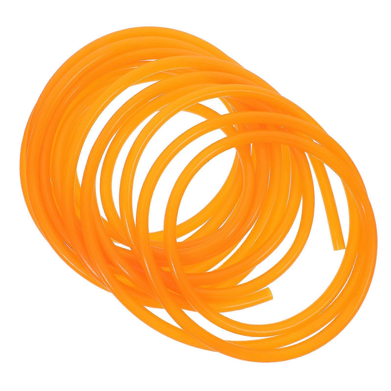 Flexible PVC Hose for Sprayer Replacement – Durable Repair Tube for Agricultural Sprayers, Gardens, and Orchards