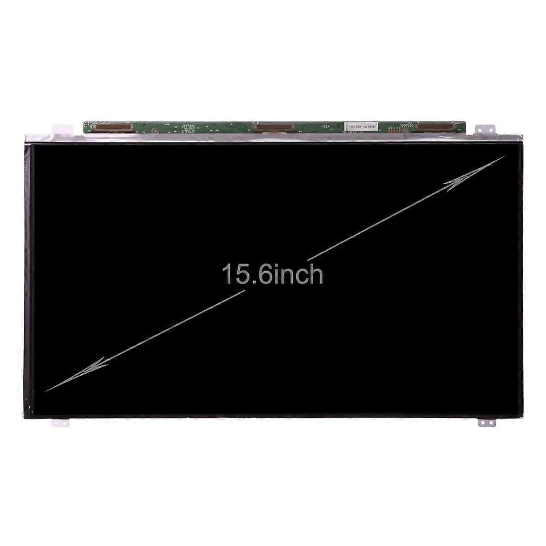 LQ156D1JW06 15.6 inch 40 Pin High Resolution 3840 x 2160 Laptop Screen