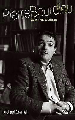 Pierre Bourdieu