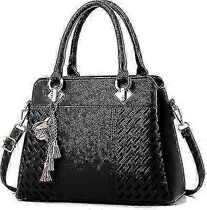 Dammode Handväskor Satchel Axelväska - Lämplig för vissa märken