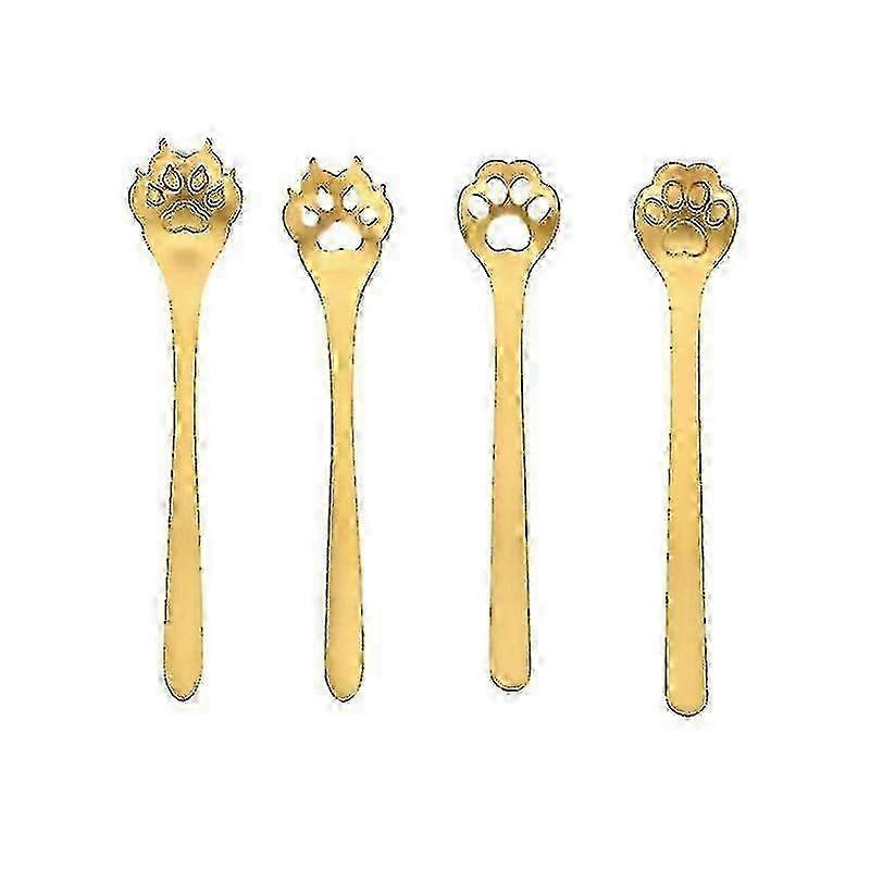 4pcs Kitchen Utensils Set, Tableware Scoop and Cooking Tools Suitable for Various Cooking Needs