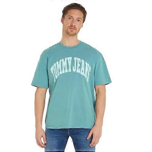 Tommy Hilfiger Mens Collegiate T-Shirt