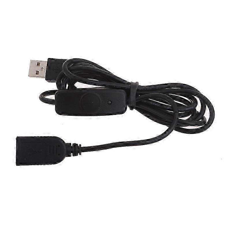 Reliable USB Extension Cable Power Cord for USB Devices Not Data Transfer--