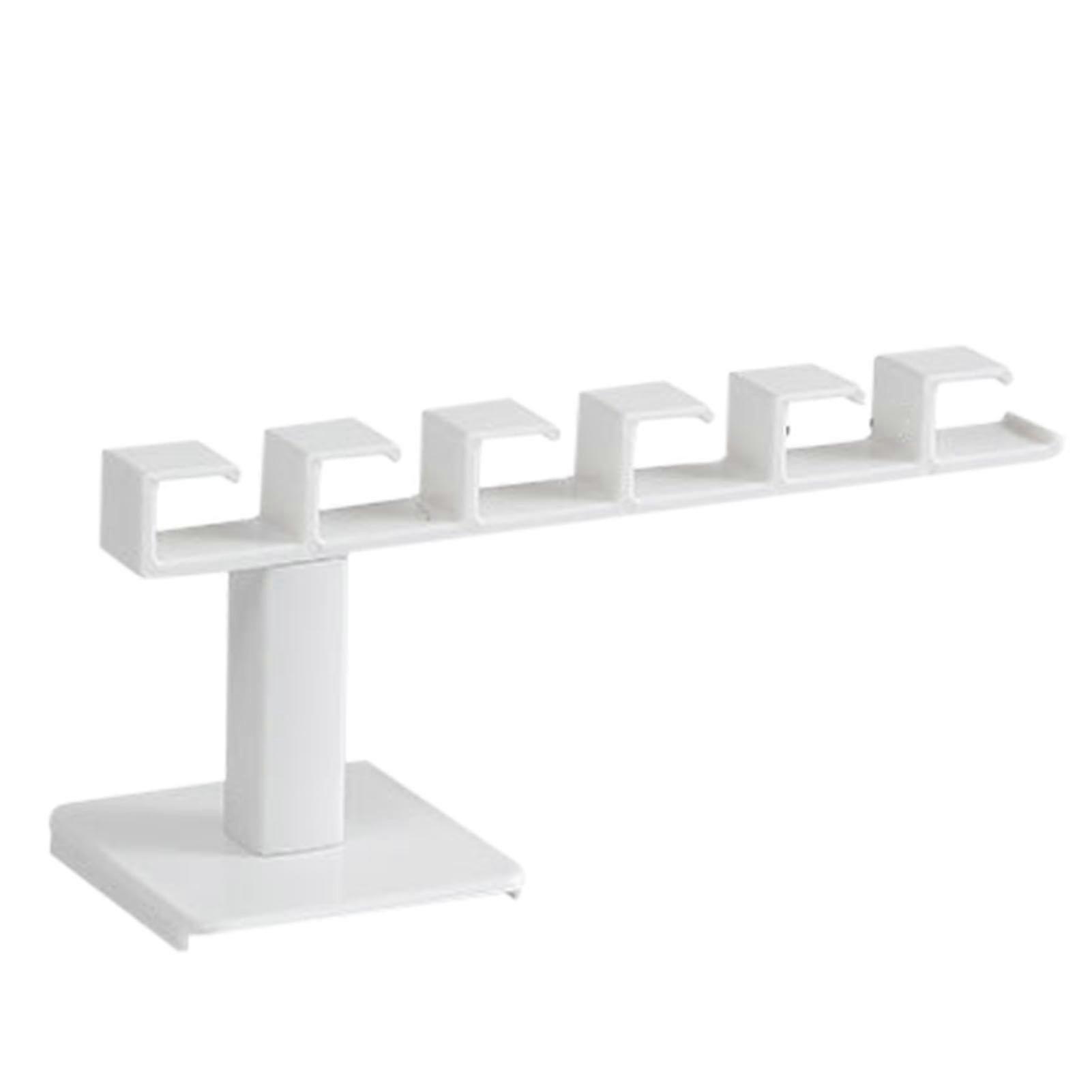 Self-Adhesive Clothes Hangers - L-Shaped Towel Hooks, Hat Holder Organizer, Self-Adhesive Hooks For Robes And Home Use