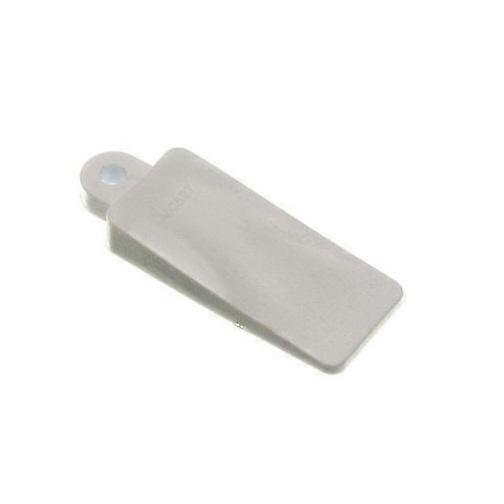 White Window Wedges 20pk