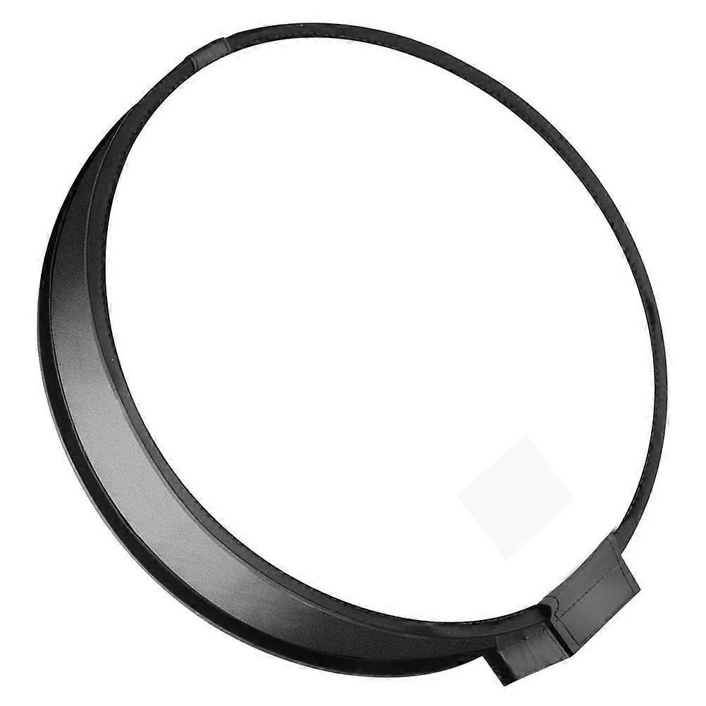 Convenient Lamp Shade Camera Flash Lamp Cover Shadow Reduction For Photography Lamps Diameter 40CM 1Set