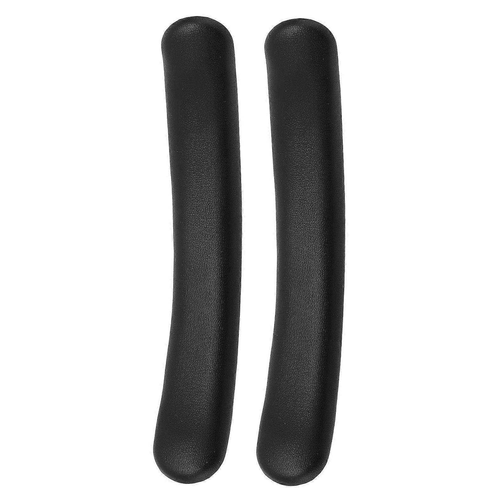 Upgrade Your Barracuda X Wired Headphones with Black Replacement Headband Pad - Easy DIY