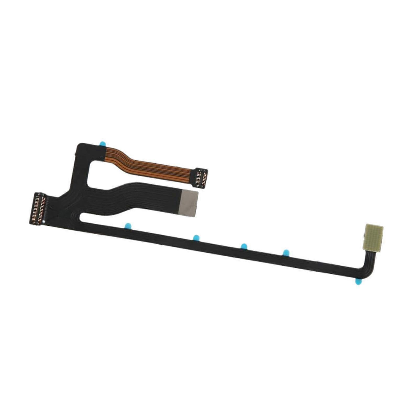 Flexible Flat Ribbon Cable 3In1 Repairing Cable, Ribbon Cable For Electronics, Flat Wire