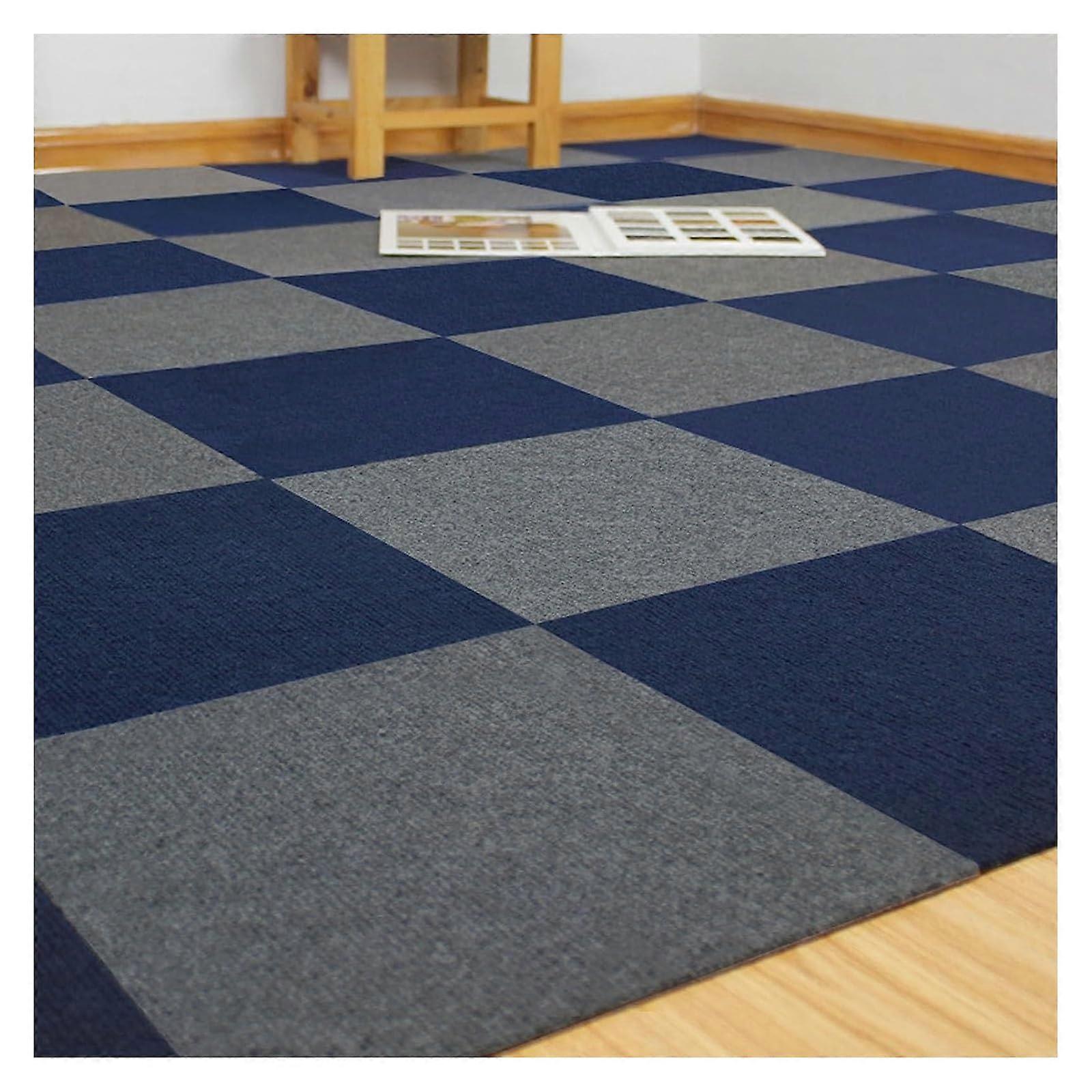 SelfAdhesive Carpet (B, 15 Pieces)