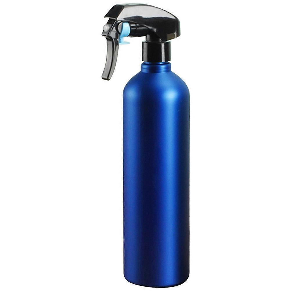 Matte Finish Refillable Plastic Spray Bottle with Easy Grip Detachable Design for Gardening, Home, Salon, Travel, and Camping Portable Mist