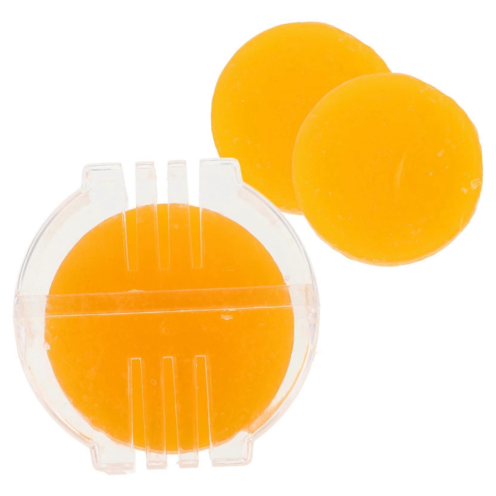 Beeswax Thread Care Tool for Quilting Embroidery Floss Craft