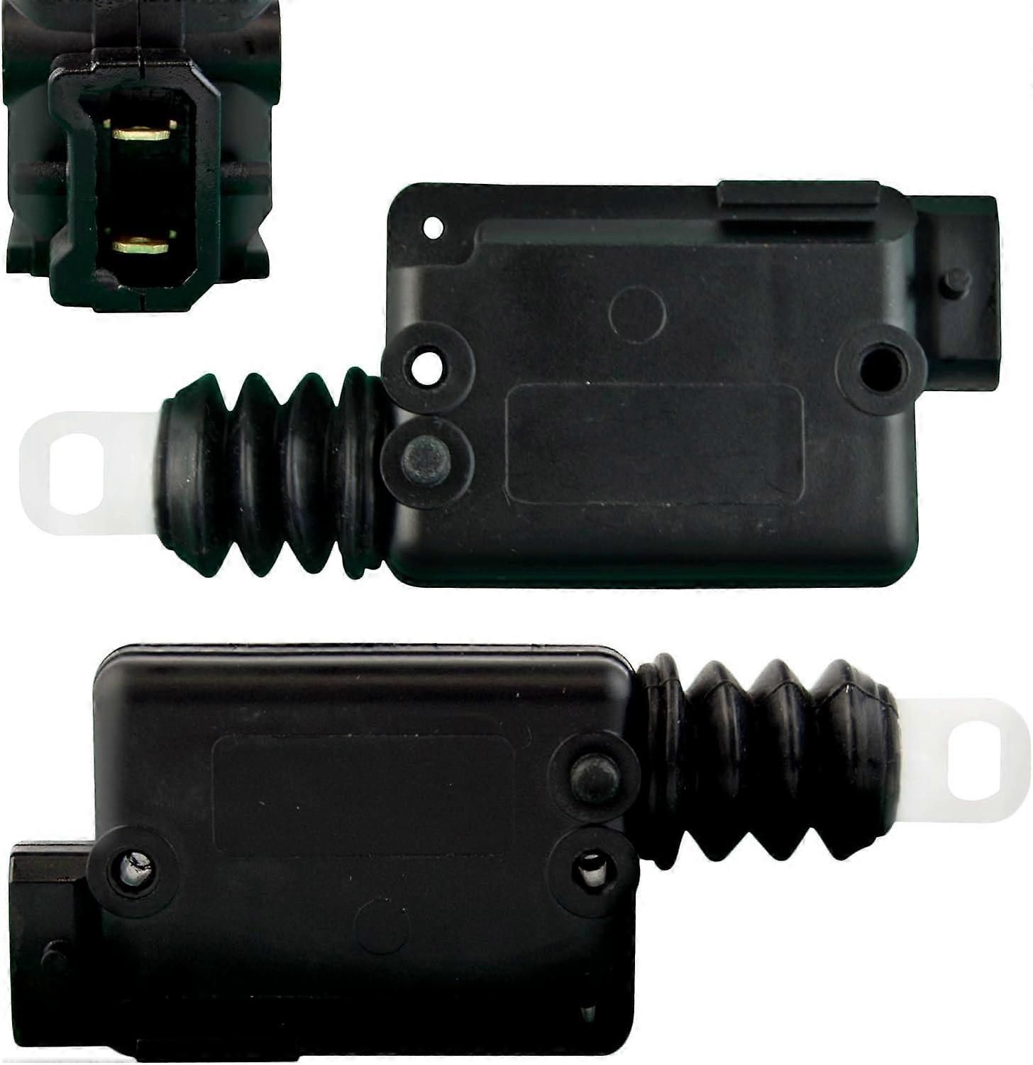 Set of 2 door locks compatible with Clio 1 Sandero 1 Kangoo 1 Clio 2 Espace 3 Trafic 2 Scenic 1 Movano A Megane 1 Master 2 Duster 1 Logan 1