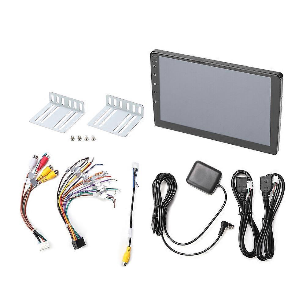 Universeller Fahrtenschreiber mit Bluetooth und GPS-Navigation