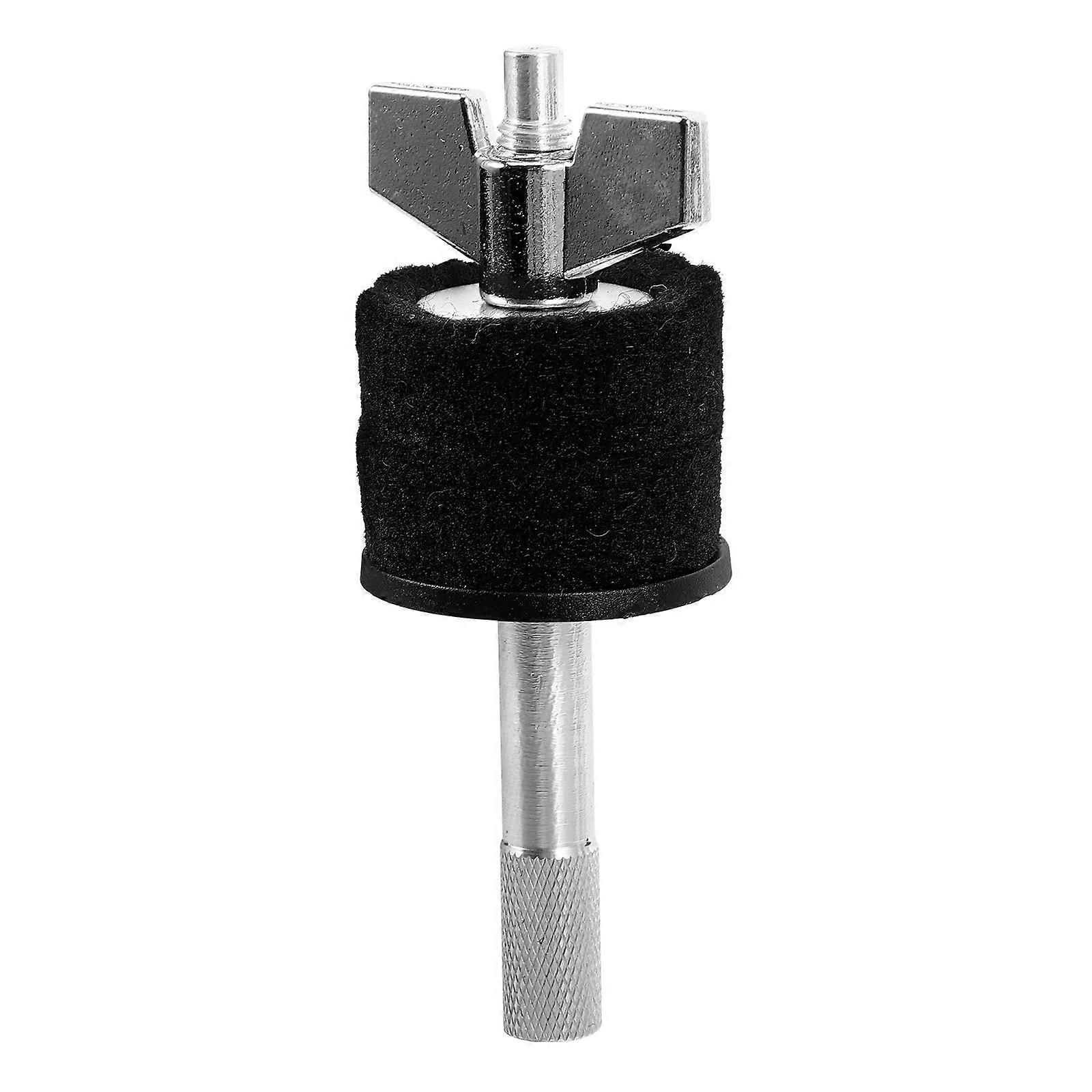 Metal Cymbals Stacker Cymbal Montering Stand Stacker Perkusjon Instrument Tilbehør
