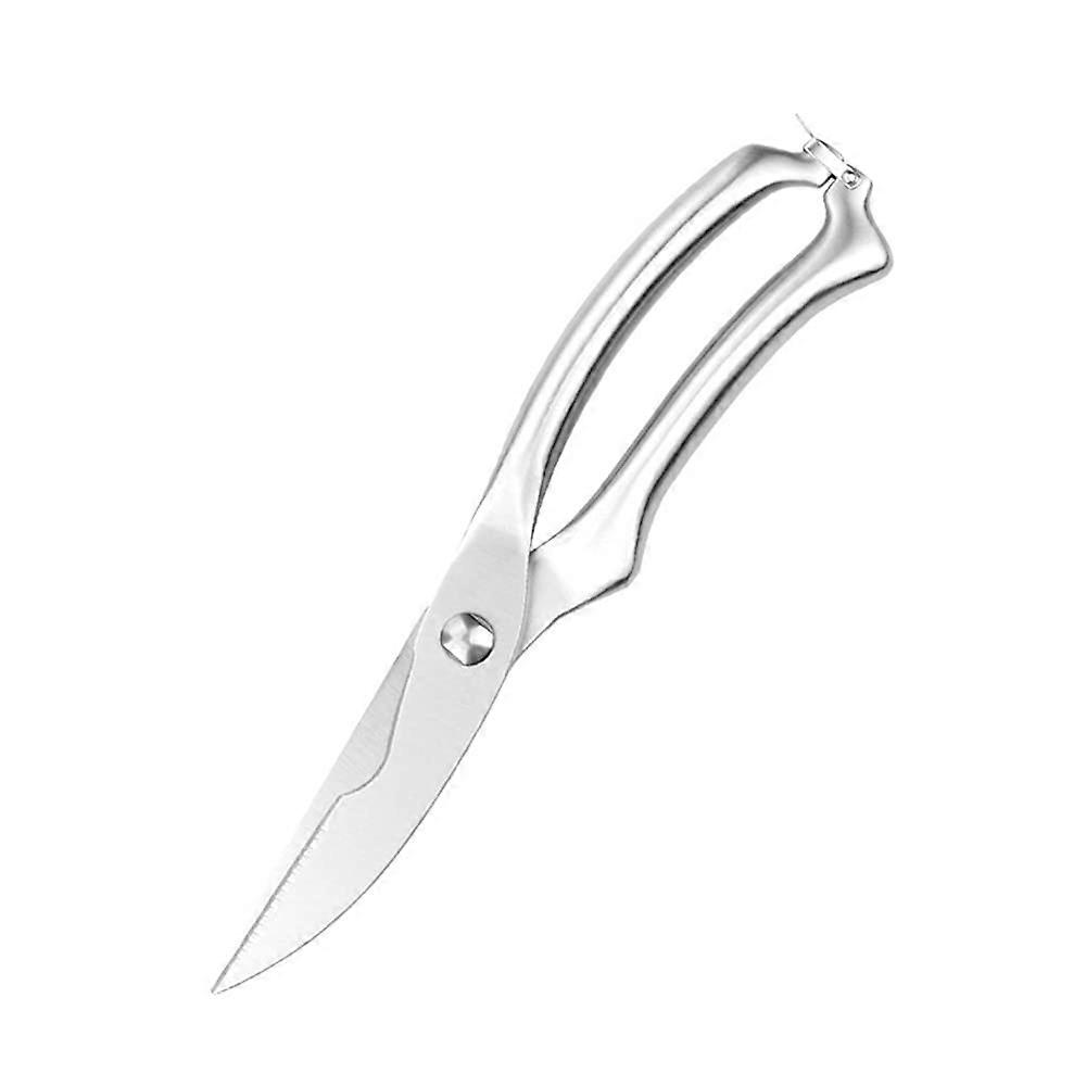 Kitchen Scissors HeavyDuty Chicken Bone Shears Meat And Vegetable Scissors Chef Cooking Tools