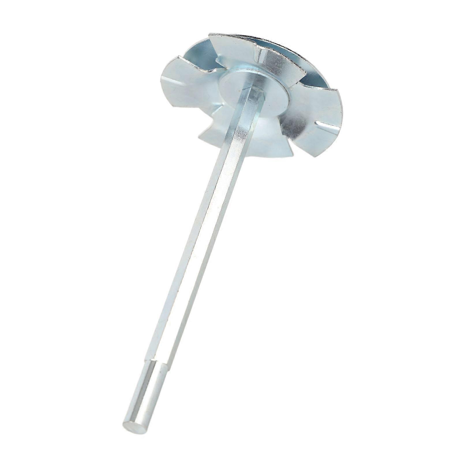 High Speed Steel Socket Saver Water Pipe Connector Tool Splicing Pipe Sleeve Reamer 2 Inch 