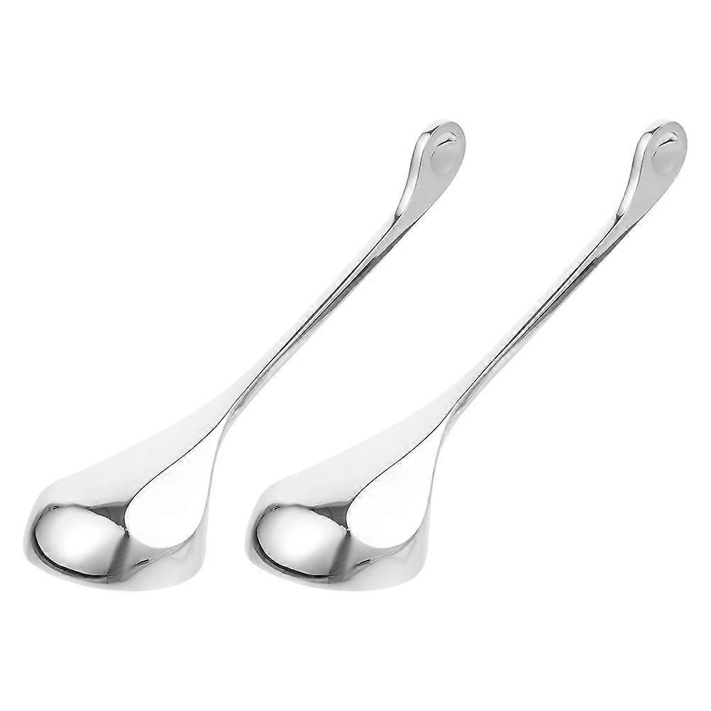 Copper Construction Faucet Handle Easy To Install For Shower Faucets Commercial Use 2Pcs