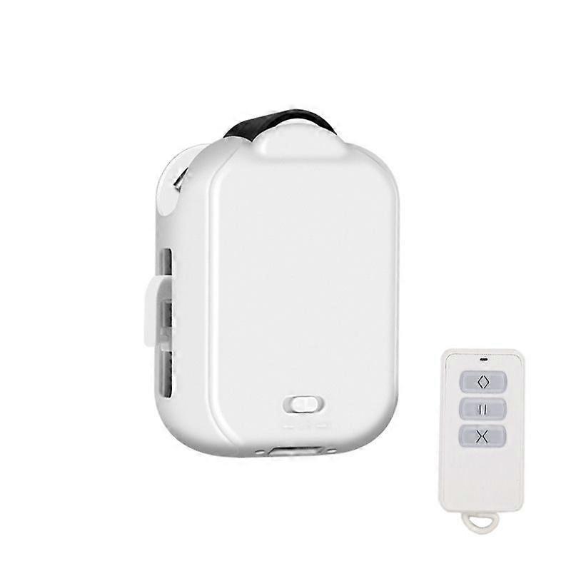 X101 Smart Curtain Machine, Style: Track Model Single Host Track Model Single Host