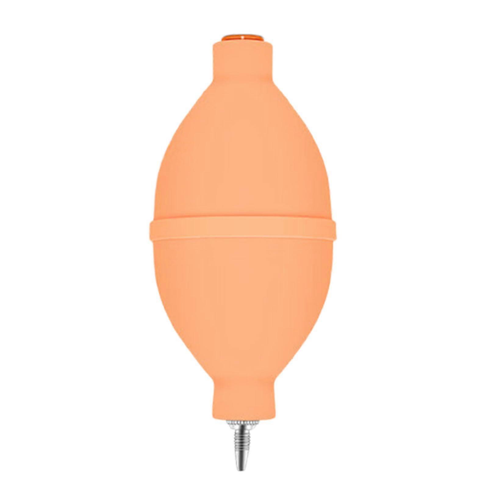 Handheld Air Blower Dust Cleaner for Cameras and Electronic Devices, Lens Dust Removal Soft Texture Cleaner