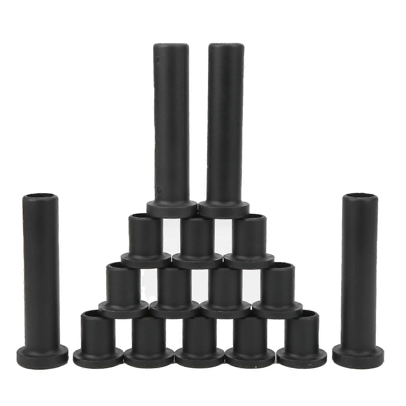 Polaris Sportsman Worker Big Boss Front Low Control Arm Bushing Kit