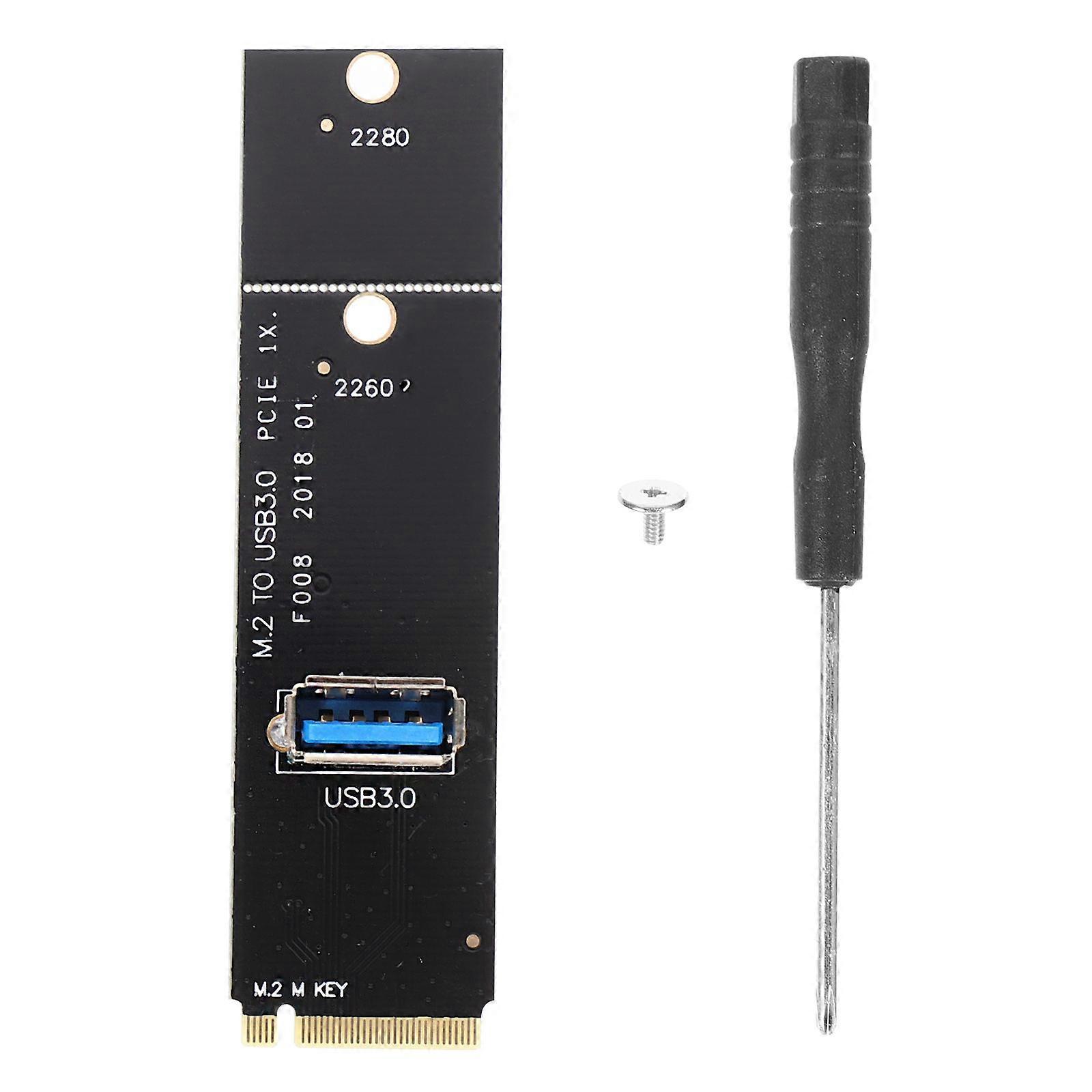 Data Transmission PCI Express Expansion Cards Designed For Computer Users Black 7X2X1CM 4Pcs