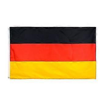 90x150cm black red yellow germany flag