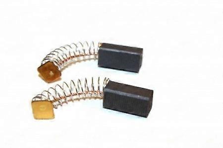 Collector brushes 5.7x6.6x13.5 mm