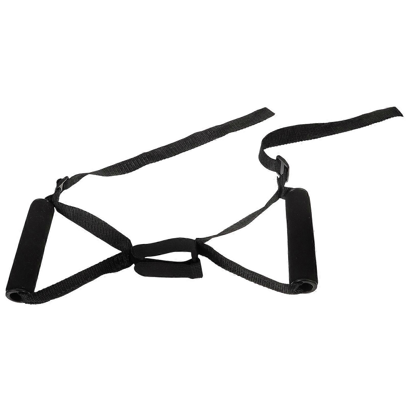 Professional Bike Seat Pedal for Daily Use with Compact Size and Anti-Slip Design Black Plastic
