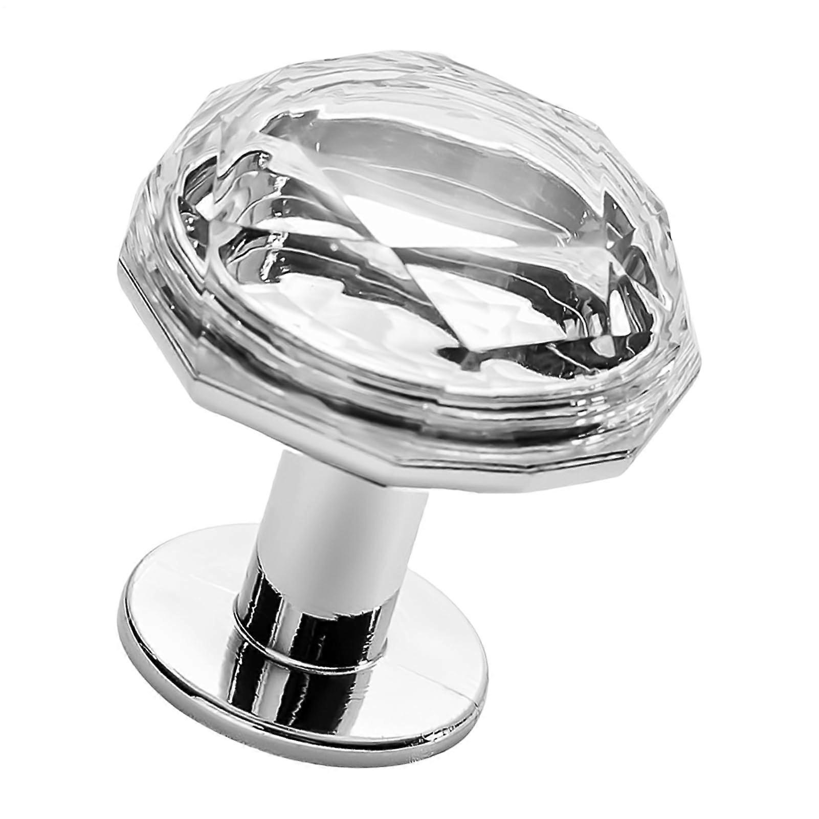 WC-Spülknopf für Universelle Runde Toiletten | Druckknopf für Spülkasten | Badezimmer Zubehör für Heimwerker und Reparatur