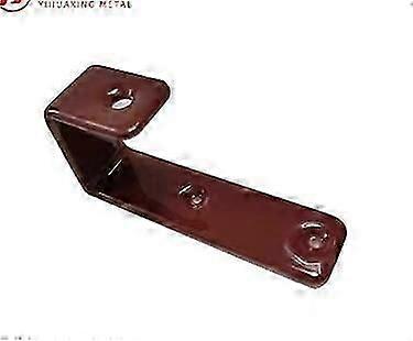 2 kpl sängyn tikkaiden kiinnikkeet: kerrossängyn tikkaiden koukut raskas laitteisto apuohjelma koukku parvisängyt ripustin