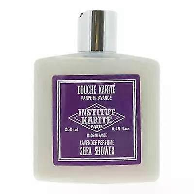 Institut Karite Paris Lavender Perfume Shea Shower 250ml