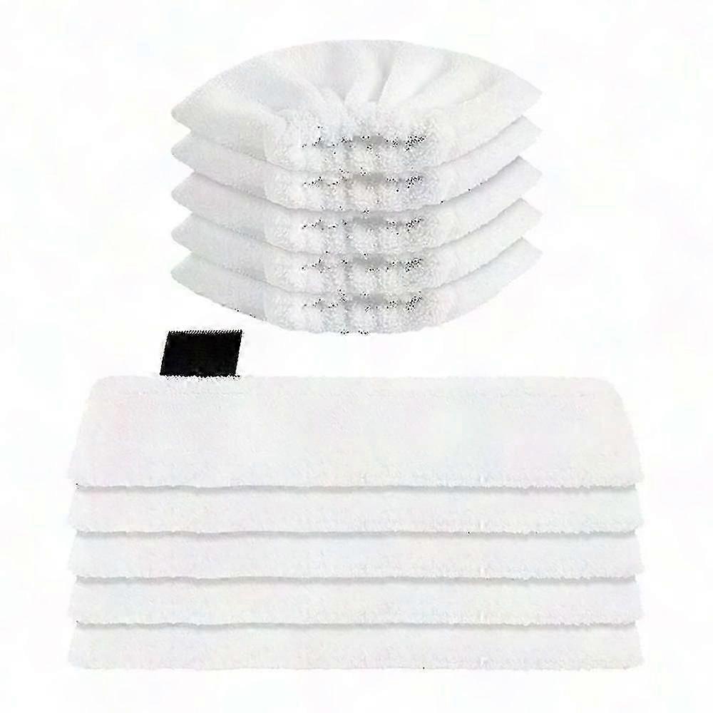 Kärcher Easyfix SC2 SC3 SC4 SC5 Dampfmopp Ersatz-Mikrofasertuch
