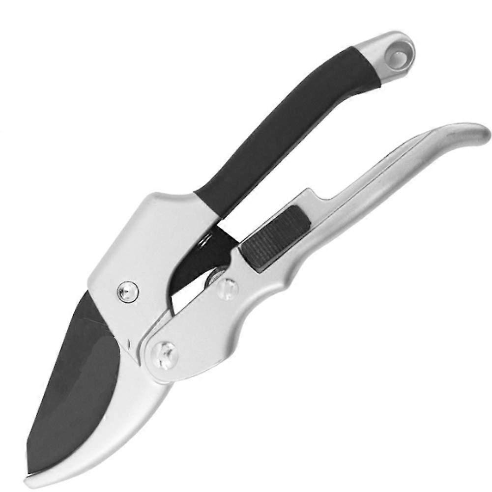 Professional SK-5 Steel Garden Shears for Bonsai, Fruit Trees, and General Gardening – Ergonomic Design, Durable, Sharp Blades