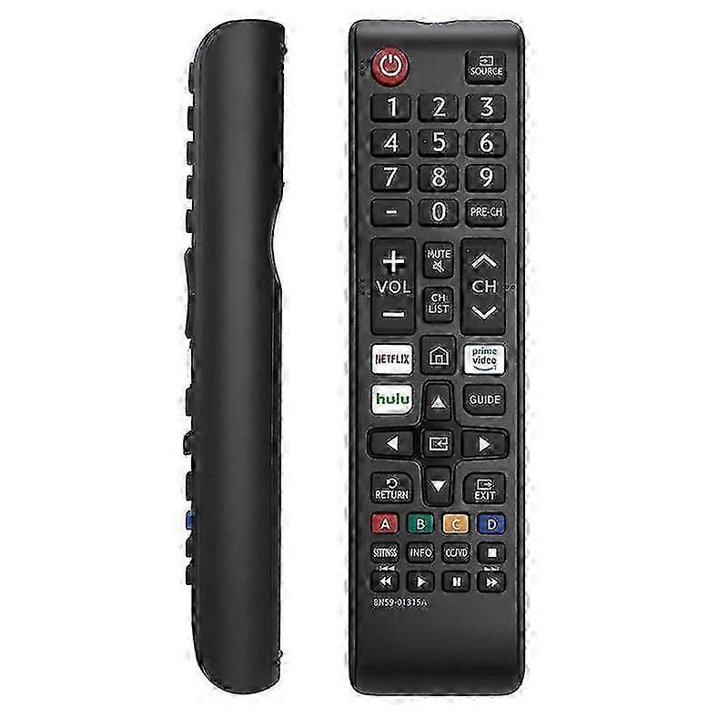 Universal Remote for All TV Remote, Replacement Compatible for All Smart TV, LED,LCD,HDTV, 3D, Series TV