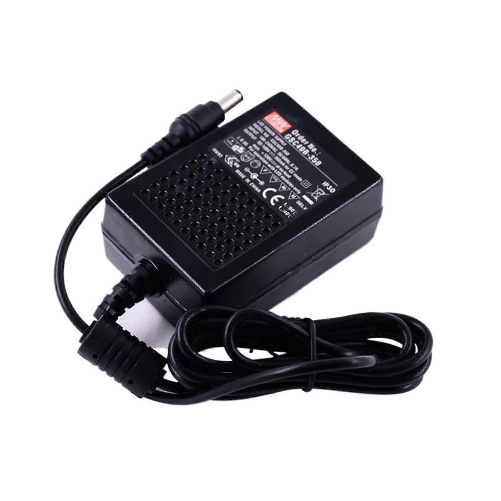 1PCS GSC40B Series 40W Single Output LED Power Supply Indoor LED Lighting Power(GSC40B500)