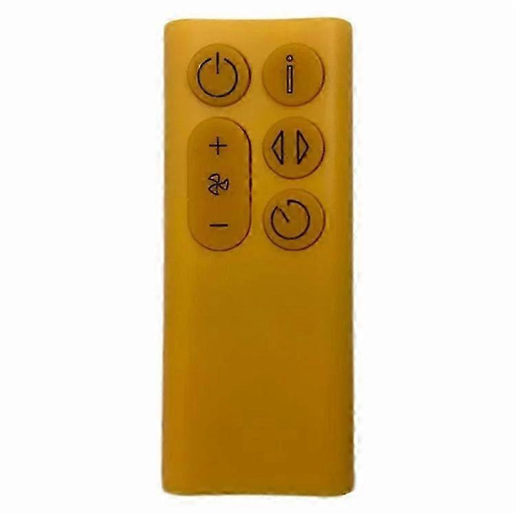 Replacement remote control Control Compatible For Dyson BP01 Purifying Fan Controller