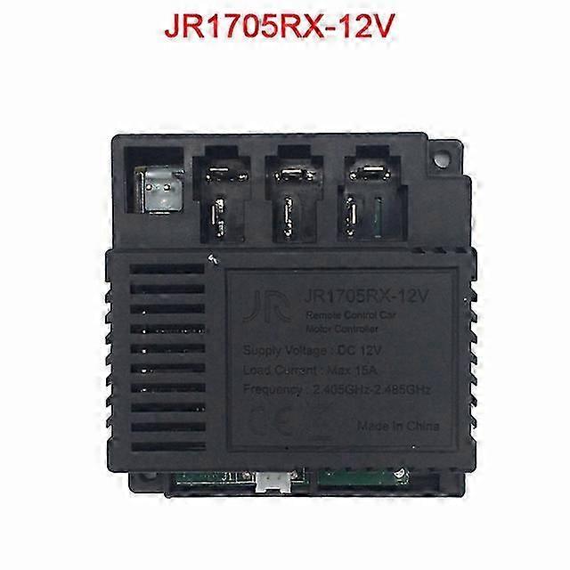 Receptor remoto Bluetooth para JR1958RX coches eléctricos