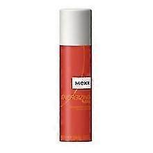 Mexx - Energizing Man Deospray 150ml