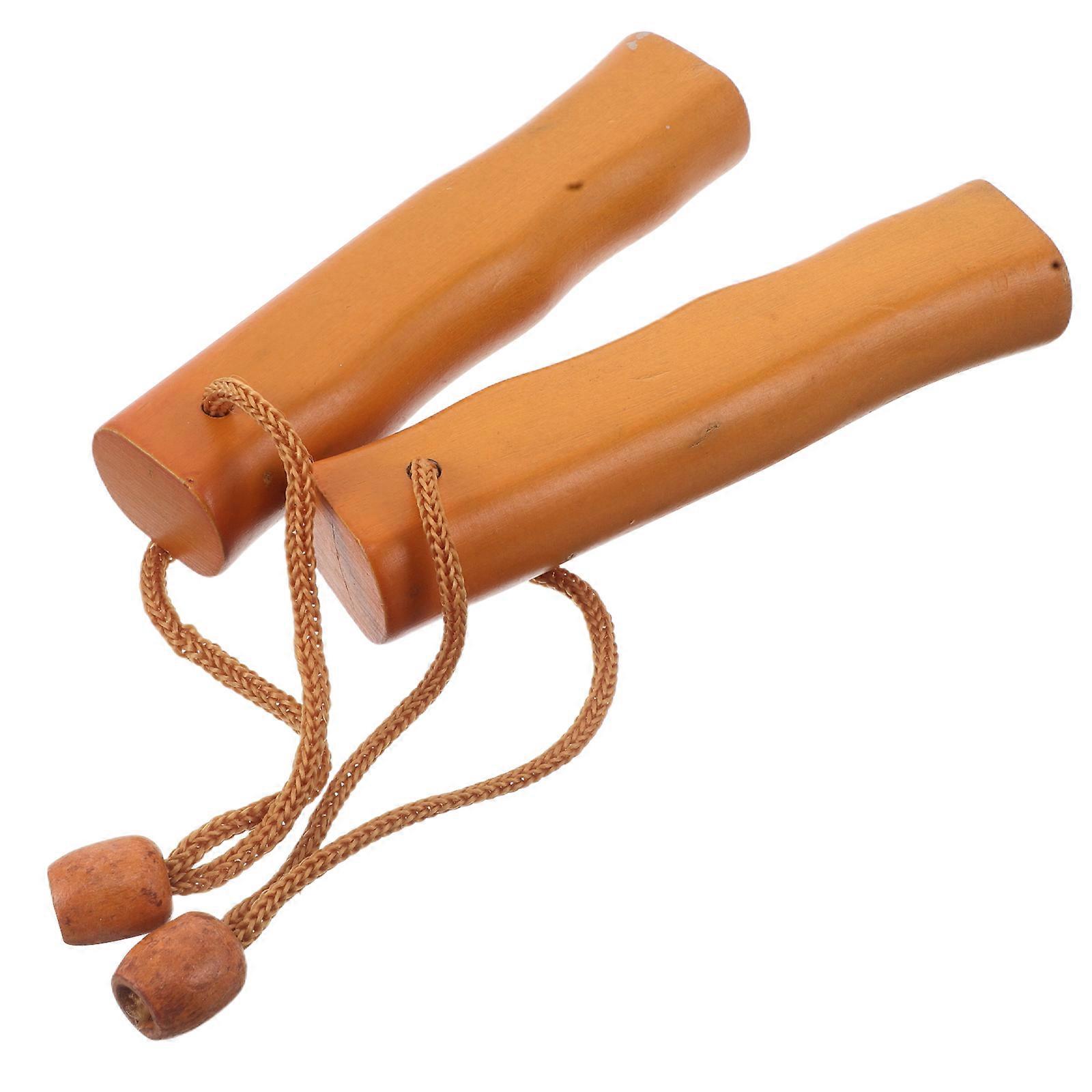 Replaceable Foldable Umbrella Handle with Wooden Grip for Walking Sticks – Ergonomic Design for Comfort and Easy Replacement