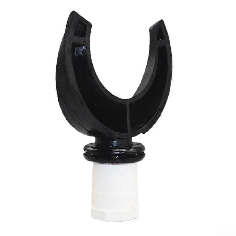 Floplast Rainwater Diverter Kit 75mm With 100cm Flexible Hose And Downpipe Filter For Efficient Rainwater Collection