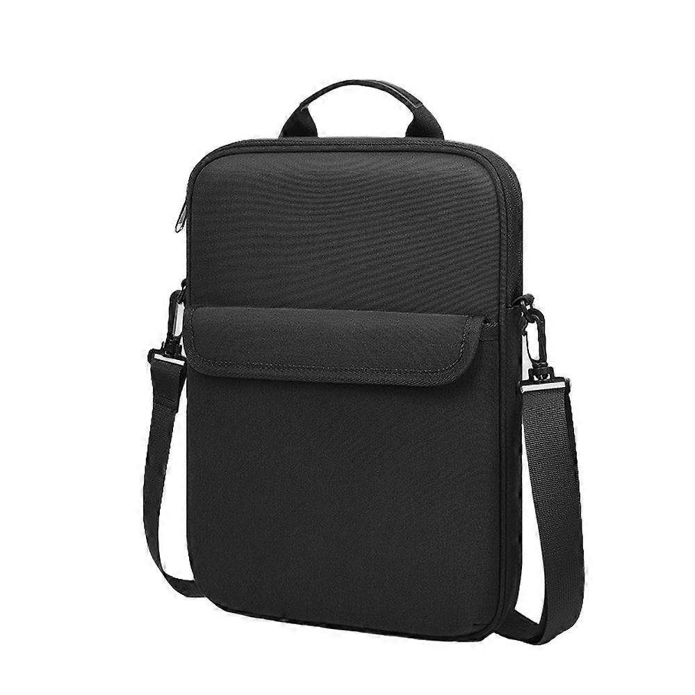 INF Business Laptop Bag with Handle Waterproof, Shockproof Tablet Bag