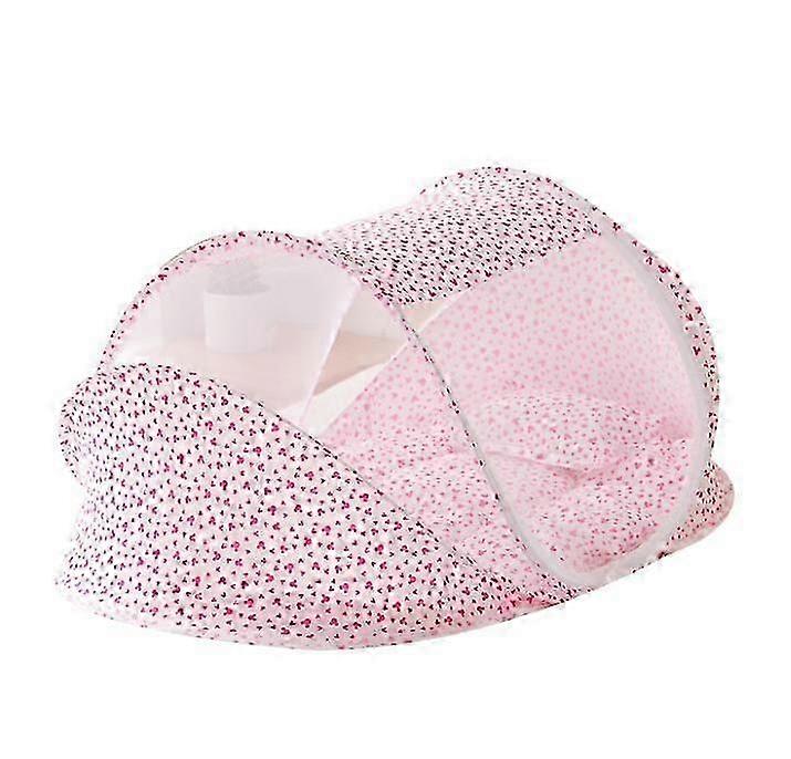 Baby Tent, Portable Baby Travel BedBaby mosquito cover