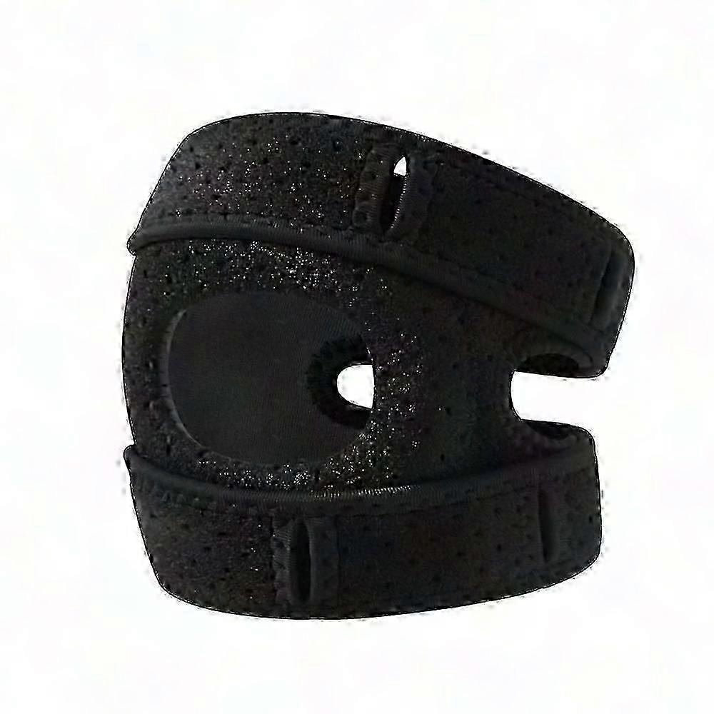 Pain Relief Knee Brace for Wellness & Support