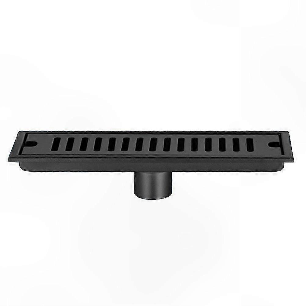 Stainless Steel Linear Floor Drain for Shower